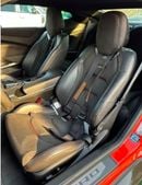 Chevrolet Camaro ZL1 CARBON FIBER CHEVROLET CAMARO GCC 2019 FULL OPTION ORIGINAL PAINT PERFECT CONDITION FULL SER