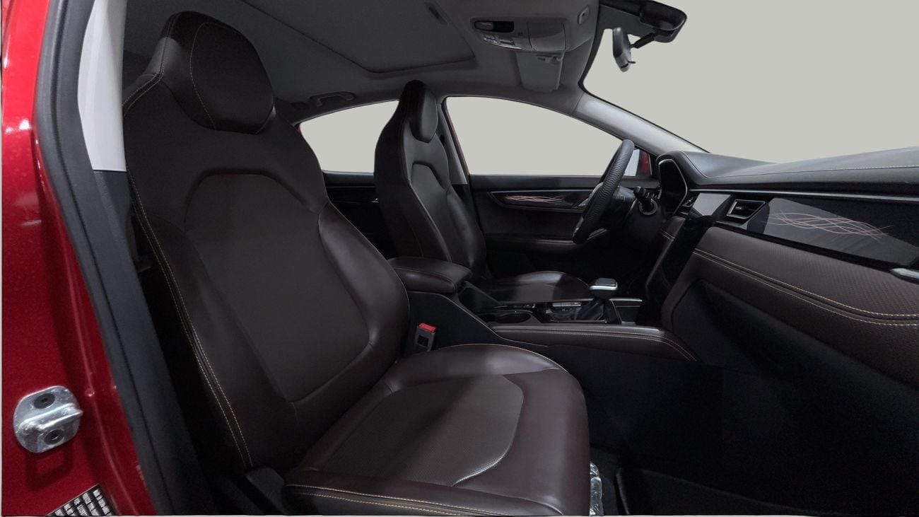 JAC J7 INTELLIGENT 2023 | AED 430/Month | 0 DP | 30 Day Return | Warranty | Service History