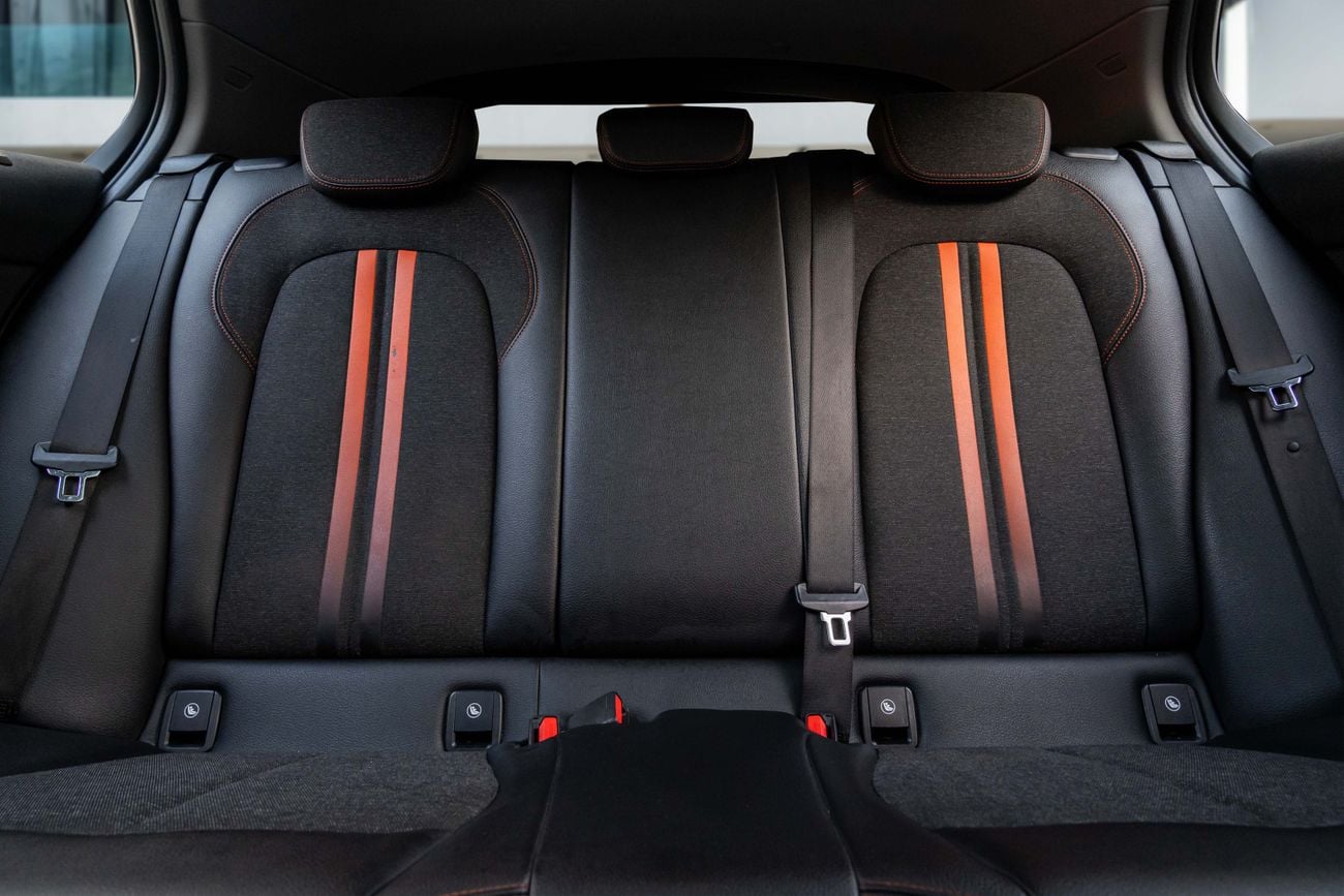BMW 120i 120i Sport Line 120i | 1,469 P.M | 0% Downpayment | 120 Sport Line