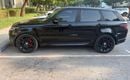 Land Rover Range Rover Sport HSE DYNAMIC