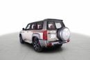 Nissan Patrol SUPER SAFARI 4.8