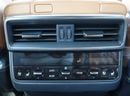 لكزس LX 600 VIP 3.5L PETROL, AWD, A/T- 2026
