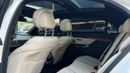 Mercedes Benz S550 STANDARD