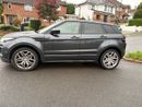 Land Rover Range Rover Evoque HSE DYNAMIC UK STOCK - DIESEL - 2.0 - AT - 4WD - 70328 M