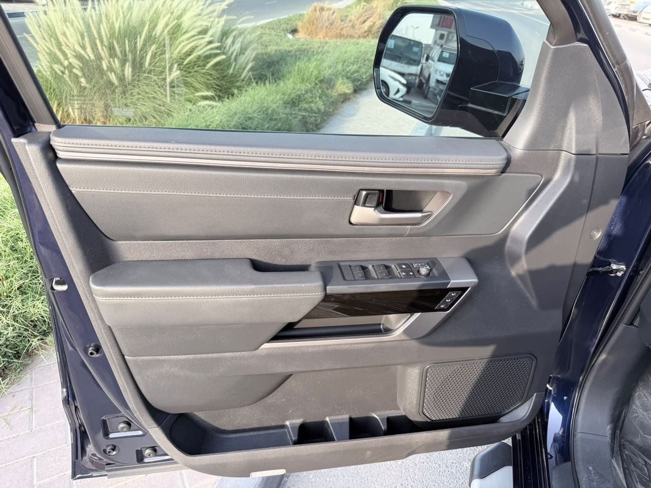 Toyota Tundra iforcemax Hybrid limited