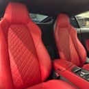 Audi R8 V10 PERFORMANCE GCC V10 under warranty