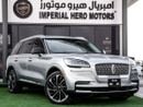 لينكولن أفياتور