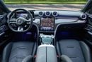 Mercedes Benz C300 C63 S AMG E-Performance C63 S AMG F1 Edition | 7,834 P.M | 0% Downpayment | Mercedes-Benz Warranty & Service