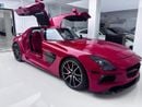 Mercedes Benz SLS AMG STANDARD