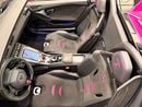 لامبورغيني هوراكان EVO SPYDER European Specs