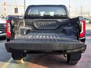 Toyota Hilux ADVENTURE Toyota Hilux New shape D.C 2.8l Turbo Diesel A/T 4WD Black Color 2026 Model