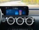 Mercedes Benz CLA 200 AMG USED 2024 MERCEDES CLA 200 | LOW MILEAGE (6000 KM ONLY) | WARRANTY&SERVICE