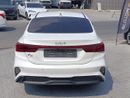 Kia K3 LX STANDARD KIA K3 2023 1.6