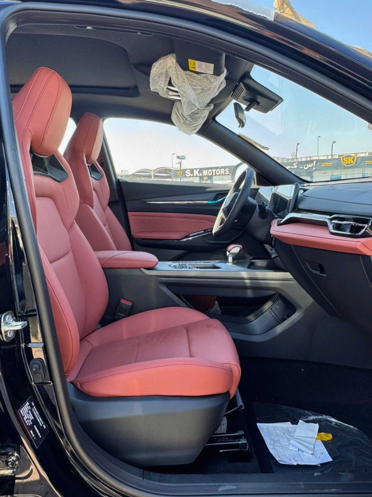 Changan X5 Plus PIONEER 1.5L V4 FULL OPTION WITH 360 CAMERA | PANOROMIC