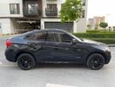 BMW X6 35i M SPORT BLACK EDITION