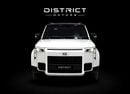 ROX 01 VIP Luxury EREV SUV - 5 Years EVS Warranty