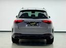 Mercedes Benz GLE 450 AMG GLE 63 S AMG 4MATIC, Warranty, Low Km, Fully Loaded, Excellent Condition, Euro
