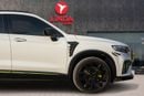 Geely Tugella GF Plus Geely Tugella GF+ 2024 GCC | Agency Warranty
