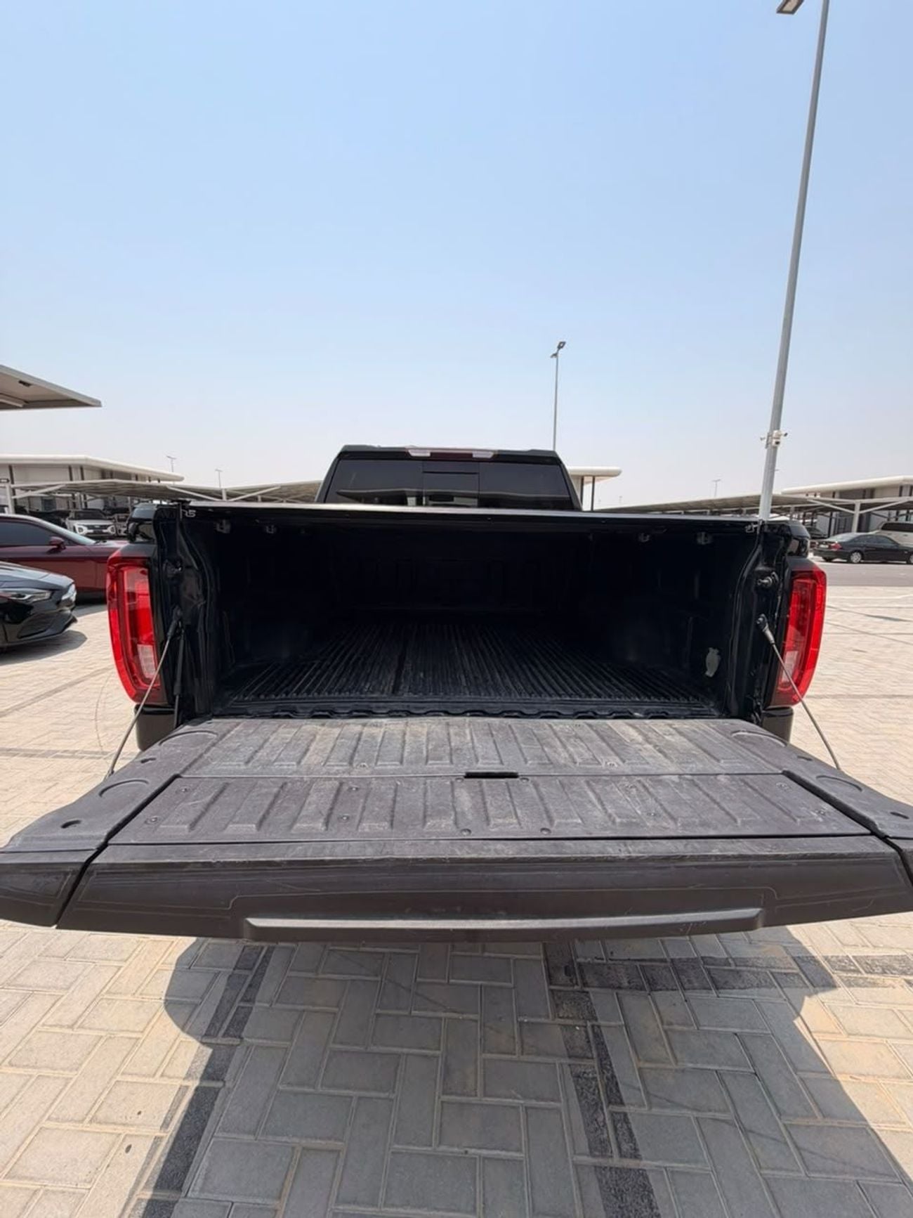 GMC Sierra 1500 CREWCAB SLT
