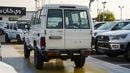 Toyota Land Cruiser 70