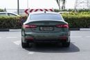 أودي S5 2024!! مواصفات كندية!! عداد كيلومترات منخفض للغاية
