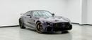 Mercedes Benz AMG GT R 2018 Mercedes AMG GT R AMG Coupe, Full Service History, Stage 2 Tuned, Excellent Condition, GCC