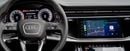 أودي Q8 55 TFSI PROGRESS BLACK