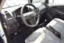 Isuzu D-MAX Isuzu Dmax S/c Pick Up, Diesel, Model:2016. Only Done 95000 km