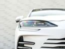 BYD Song Plus FWD