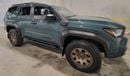Toyota 4Runner Trail Hunter