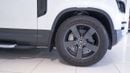 Land Rover Defender P400 110 HSE 3.0L (5 Seater)