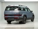 Hyundai Santa Fe COMFORT SE | GCC Specs | Brand Condition