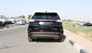 Ford Edge TITANIUM FORD EDGE TITINIUM