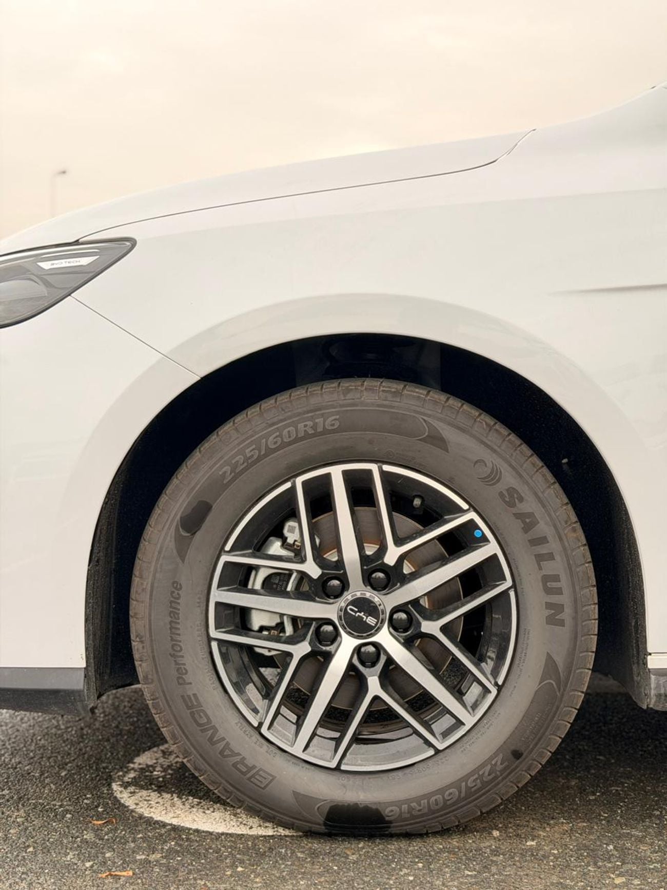 BYD Seal DESIGN FULL OPTION