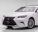 لكزس ES 350 PLATINUM 3.5
