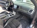 Jeep Grand Cherokee SRT