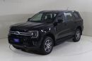 Ford Everest XLS EVR225/AL TAYER MOTORS/ AL QOUZ SHOWROOM