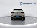 Volkswagen T-ROC LIFE T-Roc Life 1.4L | AED 69,900 Only! | TOP VALUE | VW Certified | GCC Specs