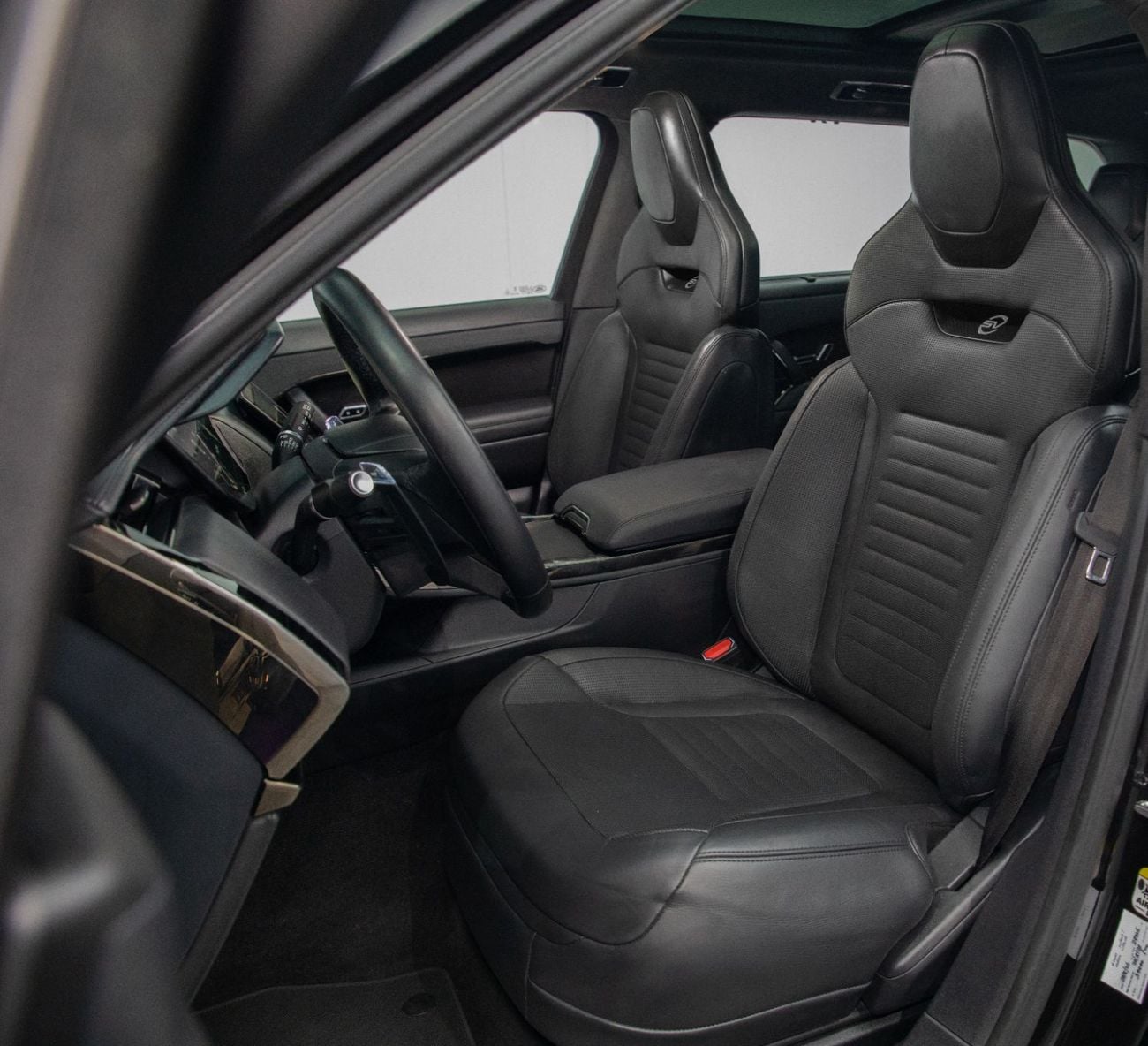 Land Rover Range Rover Sport SV EDITION ONE