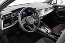 أودي A3 35 TFSI