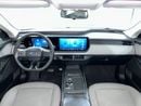 Ford Taurus TREND FH-TPC1225N/AL TAYER MOTORS / AL QOUZ SHOWROOM