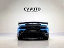 Lamborghini Huracan EVO Coupe | Pristine Condition