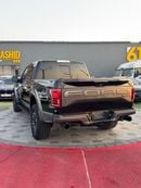 Ford F-150 RAPTOR CREW CAB LUX