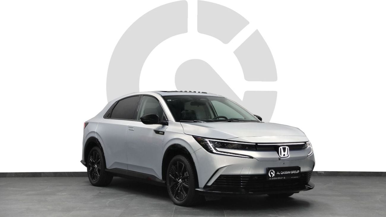 Honda eNS2