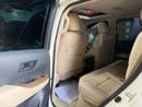 Toyota Land Cruiser GXR