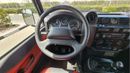 Land Rover Defender 90 Diesel Engine