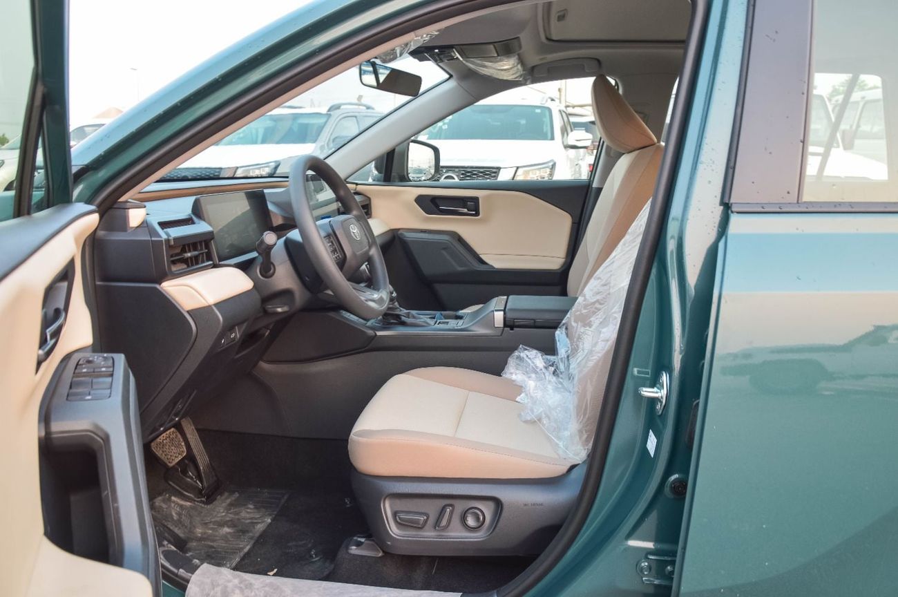 Toyota RAV4 XLE 2.0L AWD PETROL SUV 2026
