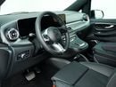 مرسيدس بنز V 300 AVANTGARDE Dealer WARRANTY | GCC SPECS | V300 AMG Line