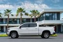 Chevrolet Silverado 1500 REG/CAB 1LT | 2,938 P.M | 0% Downpayment | FULL OPTION | CHEVROLET WARRANTY!