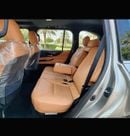 Lexus LX600 PRESTIGE